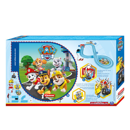 Carrera FIRST PAW PATROL On the Double           20063035