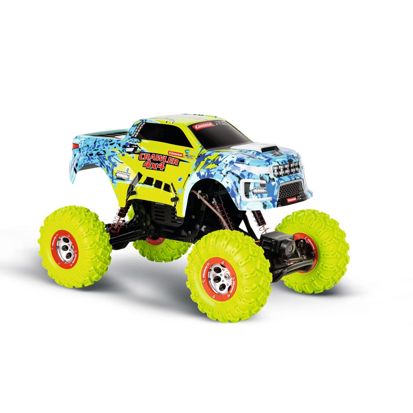 Carrera RC 2,4GHz      370102012 Crawler -PX- Carrera Profi RC