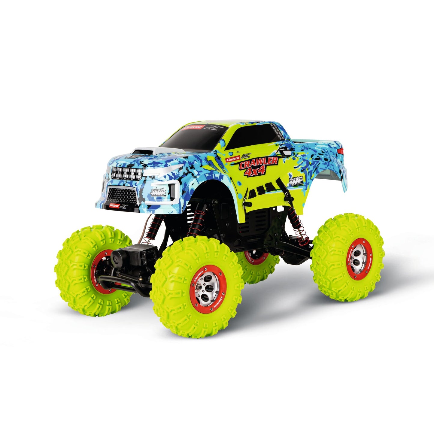 Carrera RC 2,4GHz      370102012 Crawler -PX- Carrera Profi RC