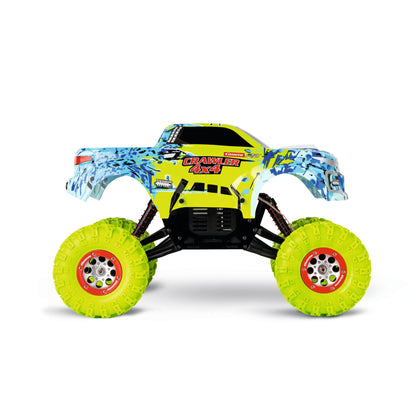 Carrera RC 2,4GHz      370102012 Crawler -PX- Carrera Profi RC