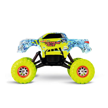 Carrera RC 2,4GHz      370102012 Crawler -PX- Carrera Profi RC