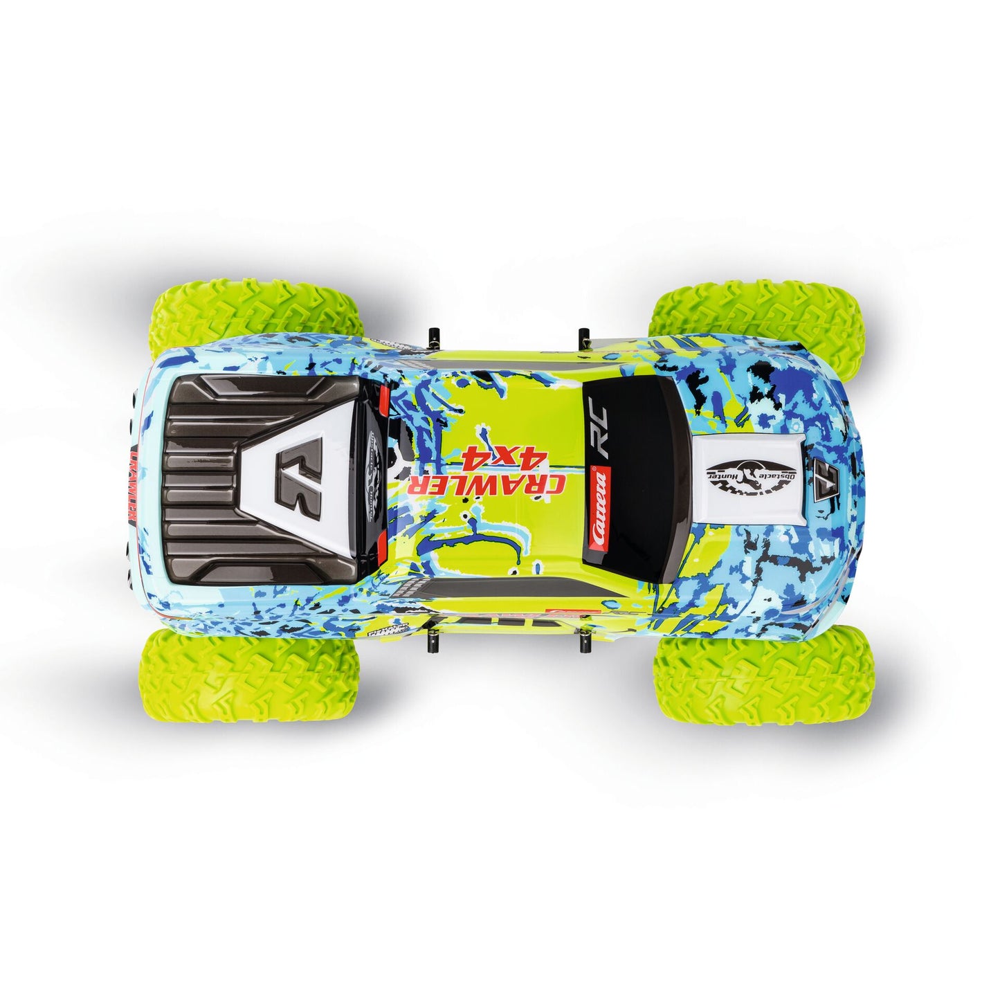 Carrera RC 2,4GHz      370102012 Crawler -PX- Carrera Profi RC