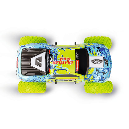 Carrera RC 2,4GHz      370102012 Crawler -PX- Carrera Profi RC