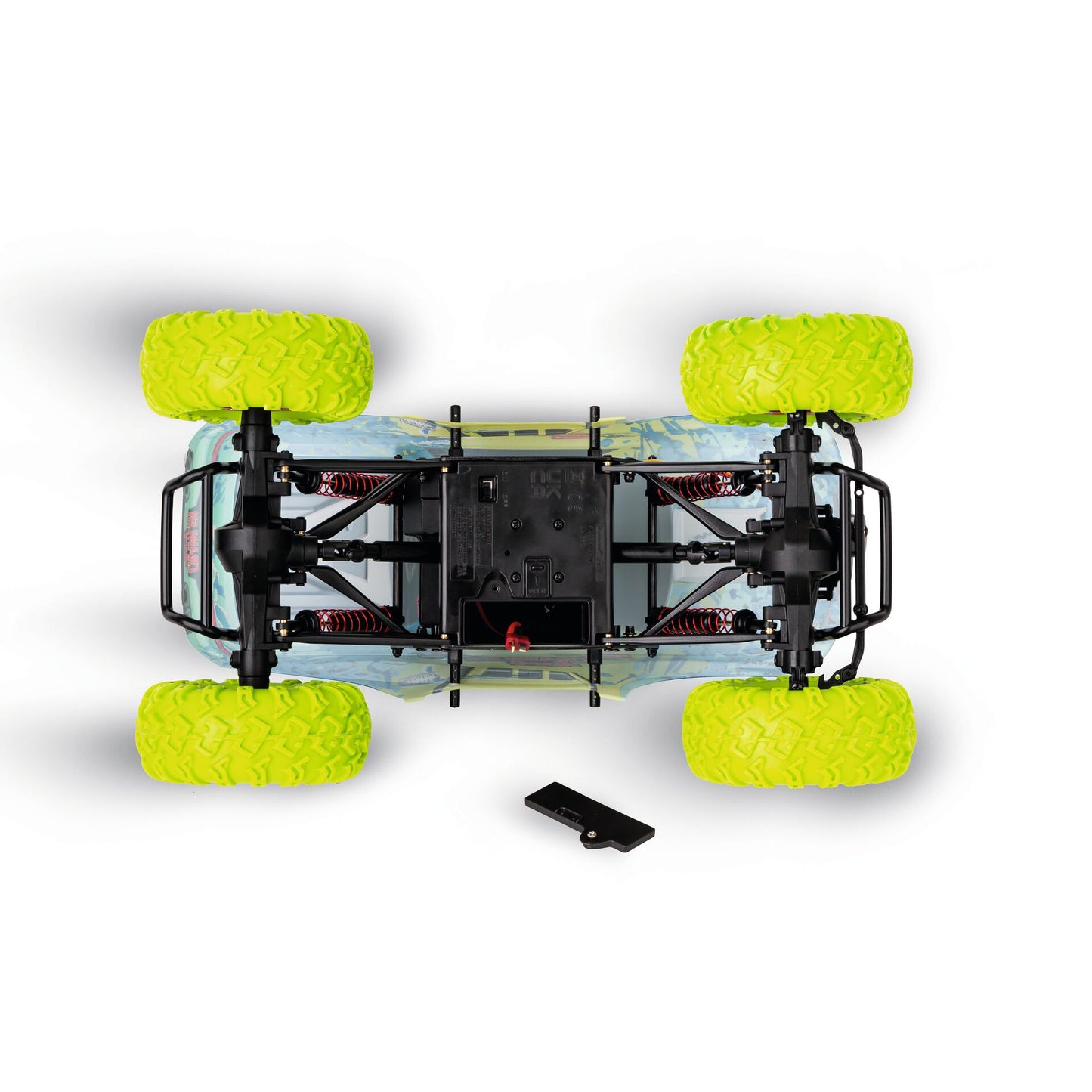 Carrera RC 2,4GHz      370102012 Crawler -PX- Carrera Profi RC