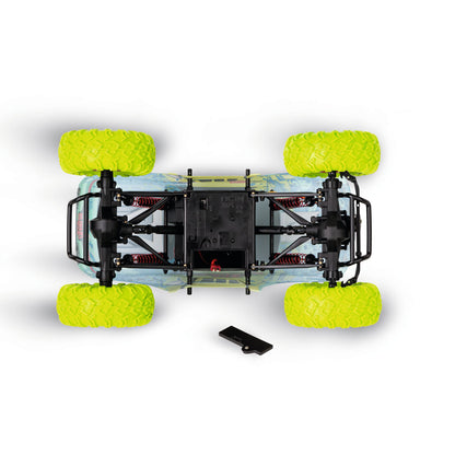 Carrera RC 2,4GHz      370102012 Crawler -PX- Carrera Profi RC