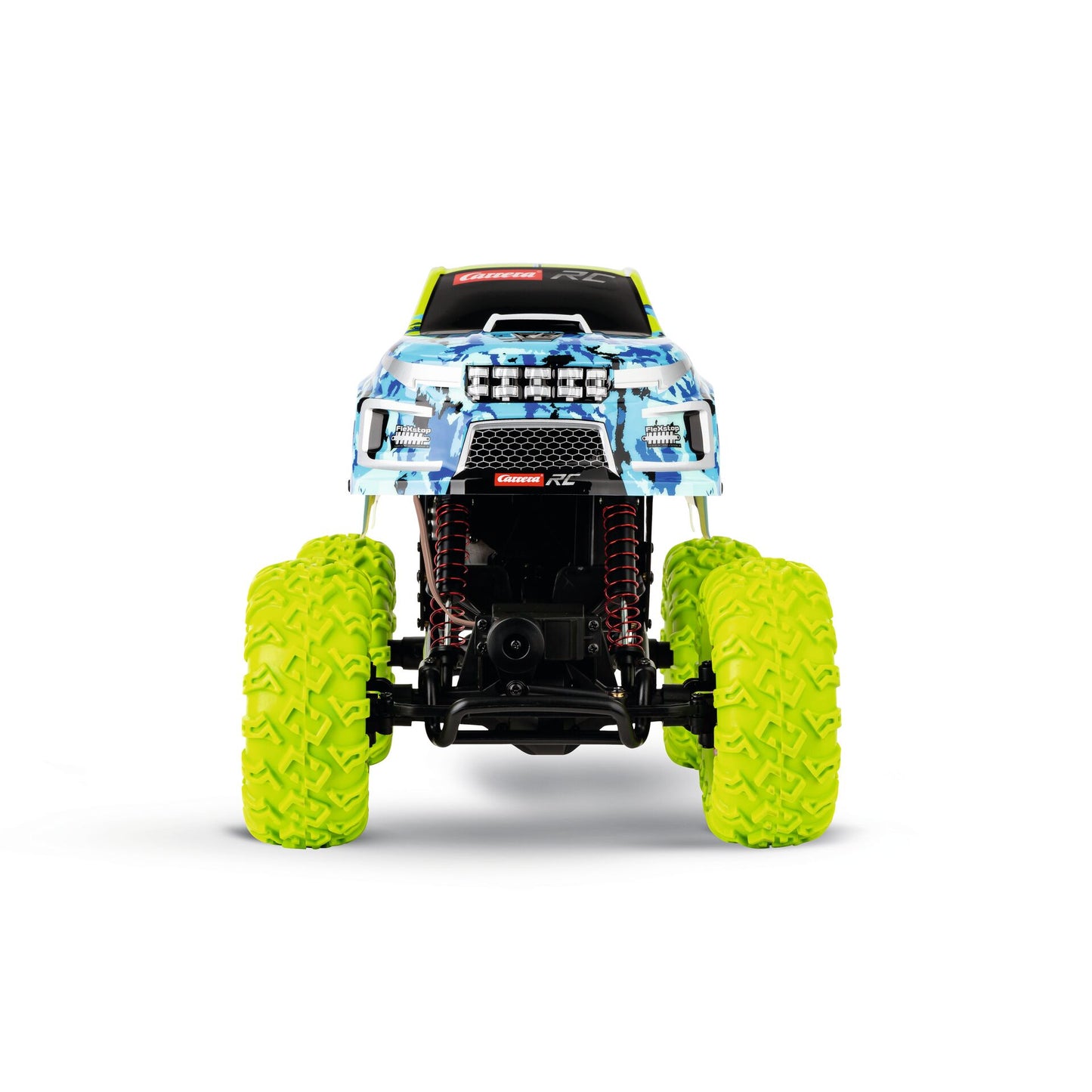 Carrera RC 2,4GHz      370102012 Crawler -PX- Carrera Profi RC