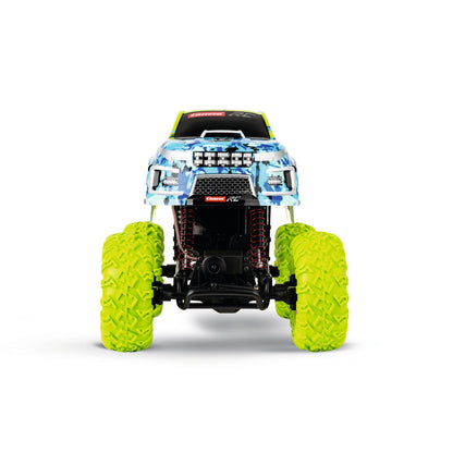 Carrera RC 2,4GHz      370102012 Crawler -PX- Carrera Profi RC