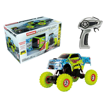 Carrera RC 2,4GHz      370102012 Crawler -PX- Carrera Profi RC