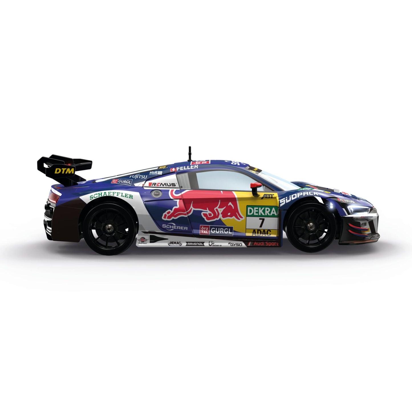 Carrera RC 2,4GHz      370160149 ABT Red Bull Audi R8 LMS GT3 evo