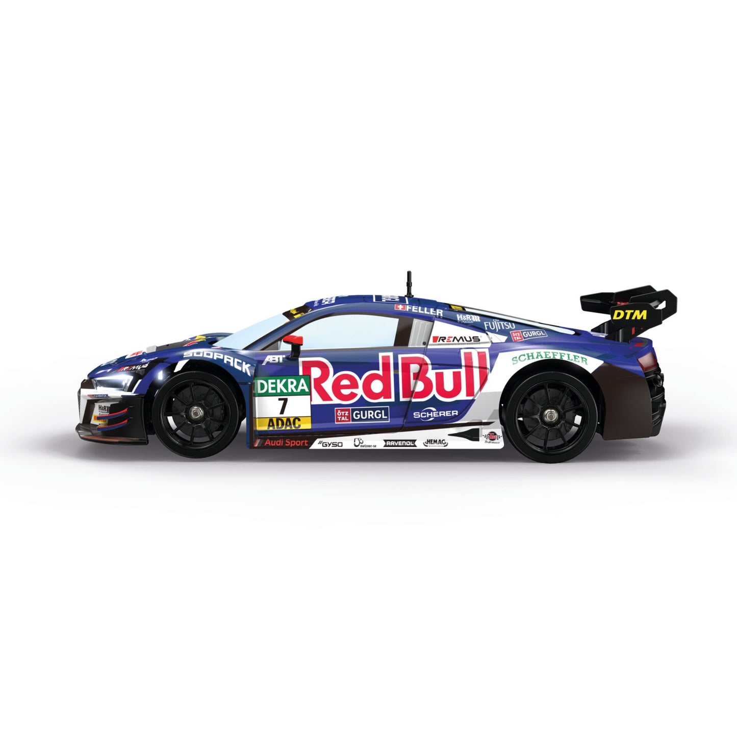 Carrera RC 2,4GHz      370160149 ABT Red Bull Audi R8 LMS GT3 evo