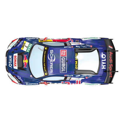 Carrera RC 2,4GHz      370160149 ABT Red Bull Audi R8 LMS GT3 evo