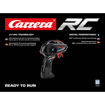 Carrera RC 2,4GHz      370162126 Ford F-150 Raptor D/P