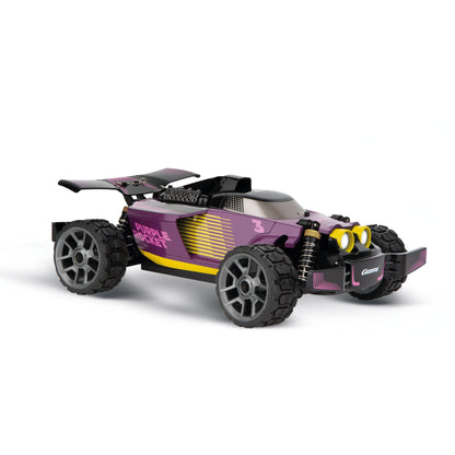 Carrera RC 2,4GHz      370183025 Purple Rocket -PX- Carrera Profi