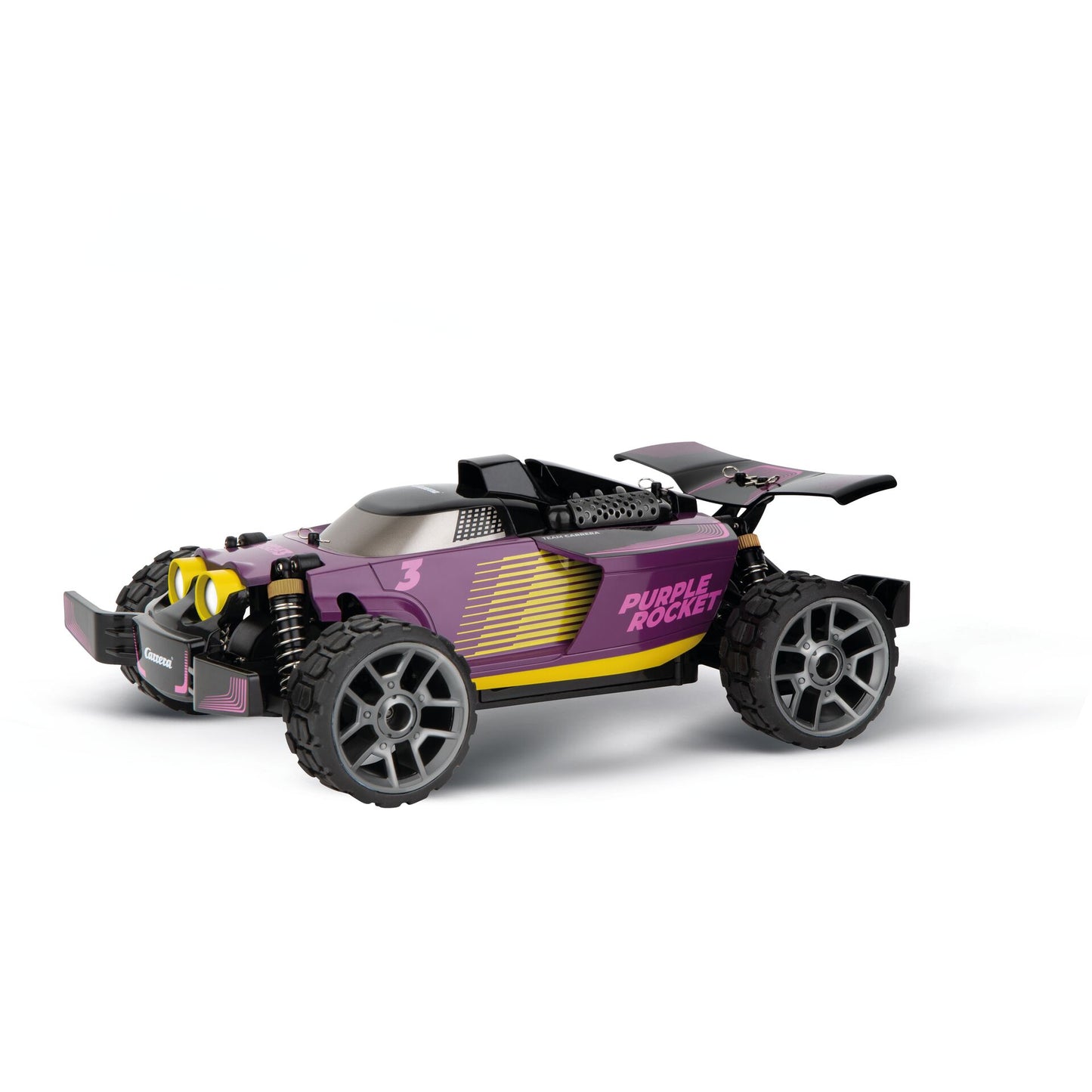 Carrera RC 2,4GHz      370183025 Purple Rocket -PX- Carrera Profi