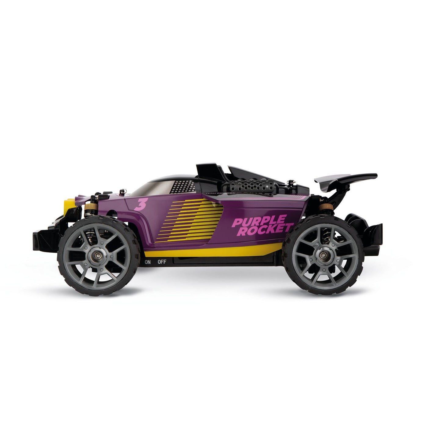 Carrera RC 2,4GHz      370183025 Purple Rocket -PX- Carrera Profi