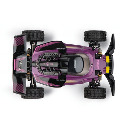 Carrera RC 2,4GHz      370183025 Purple Rocket -PX- Carrera Profi