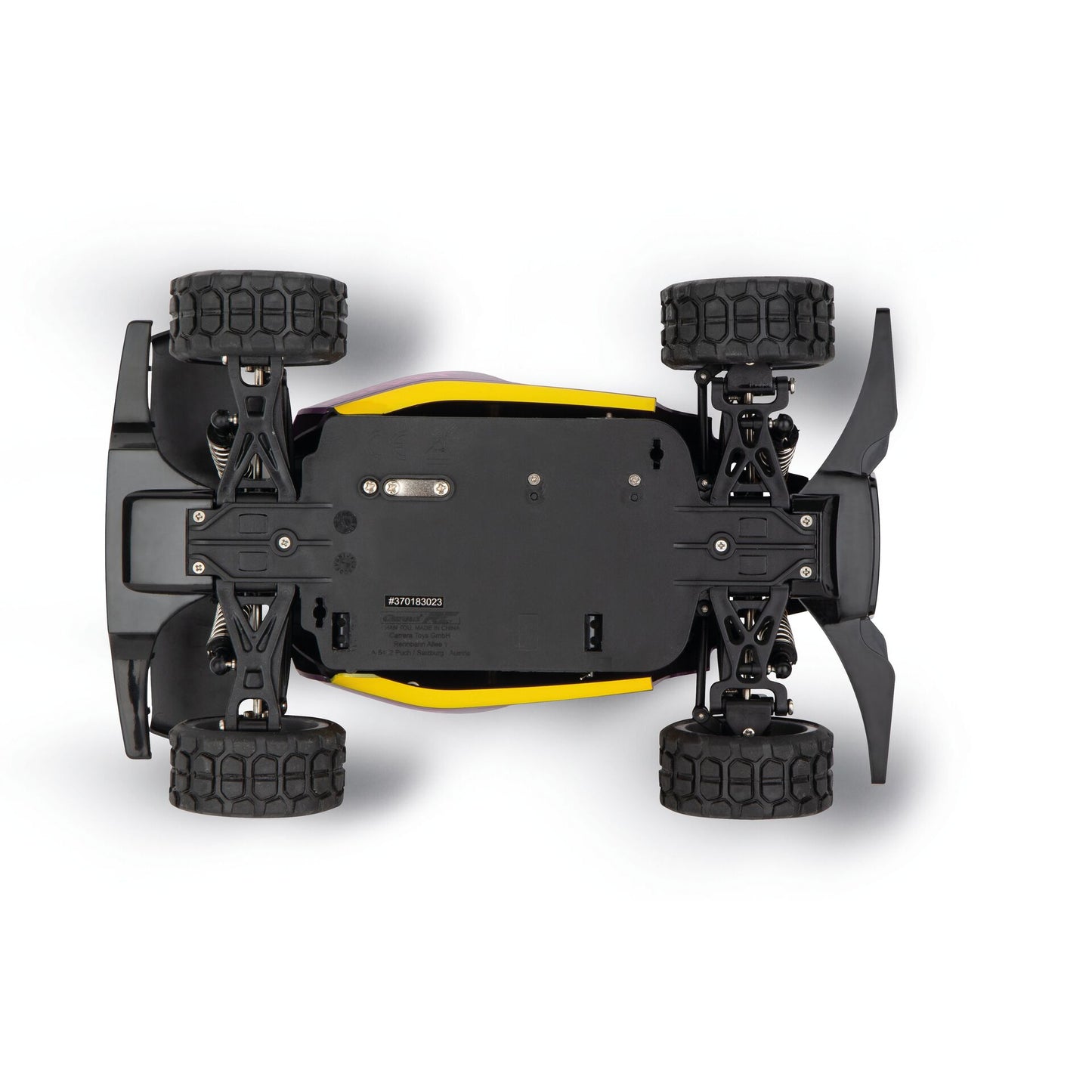 Carrera RC 2,4GHz      370183025 Purple Rocket -PX- Carrera Profi