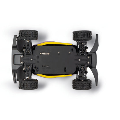 Carrera RC 2,4GHz      370183025 Purple Rocket -PX- Carrera Profi