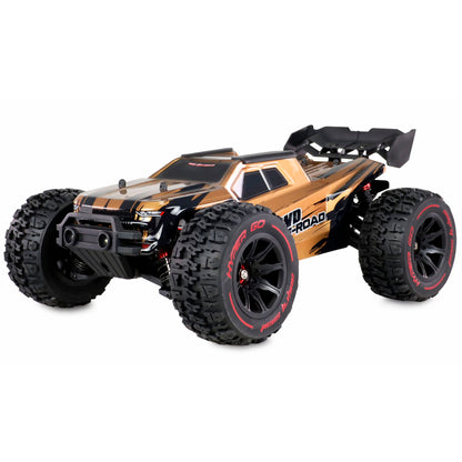 AMEWI Hyper GO Truggy brushless 4WD 1:14 RTR black