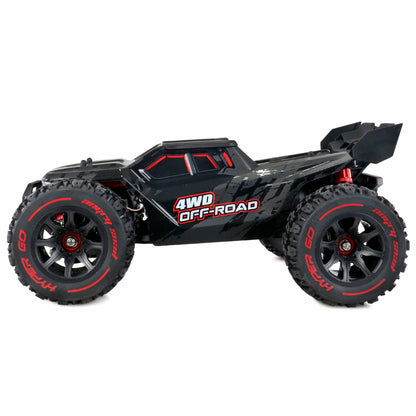 AMEWI Hyper GO Truggy brushless 4WD 1:14 RTR black