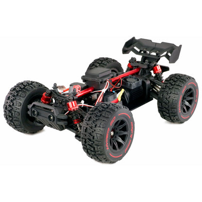 AMEWI Hyper GO Truggy brushless 4WD 1:14 RTR black