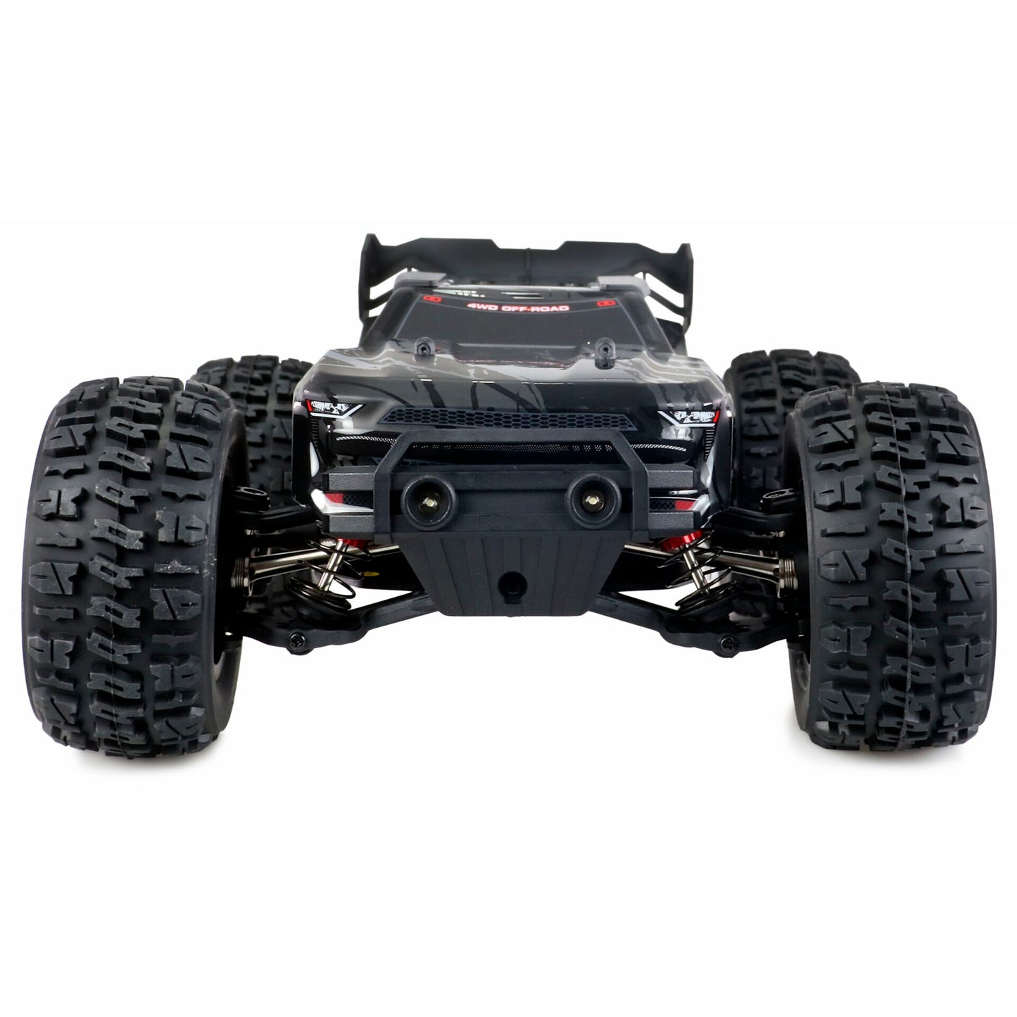 AMEWI Hyper GO Truggy brushless 4WD 1:14 RTR black