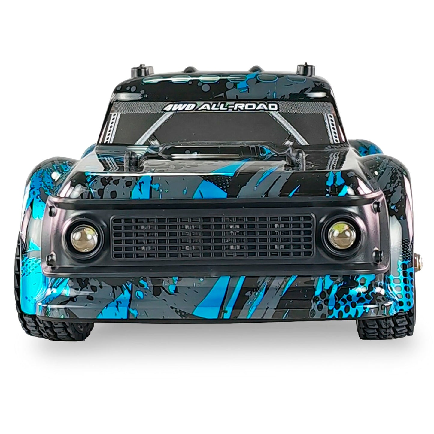 AMEWI Hyper Go Breaker ProDrift-1.4 OnRoad/Drift 4WD