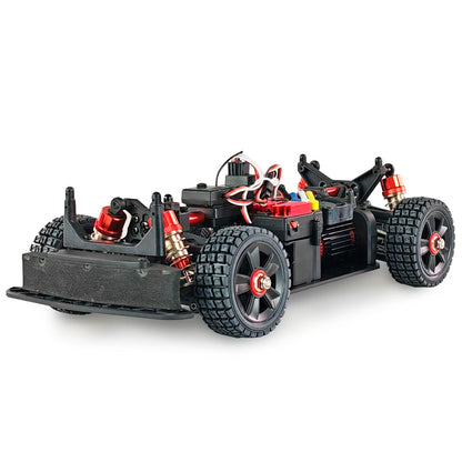 AMEWI Hyper Go Breaker ProDrift-1.4 OnRoad/Drift 4WD