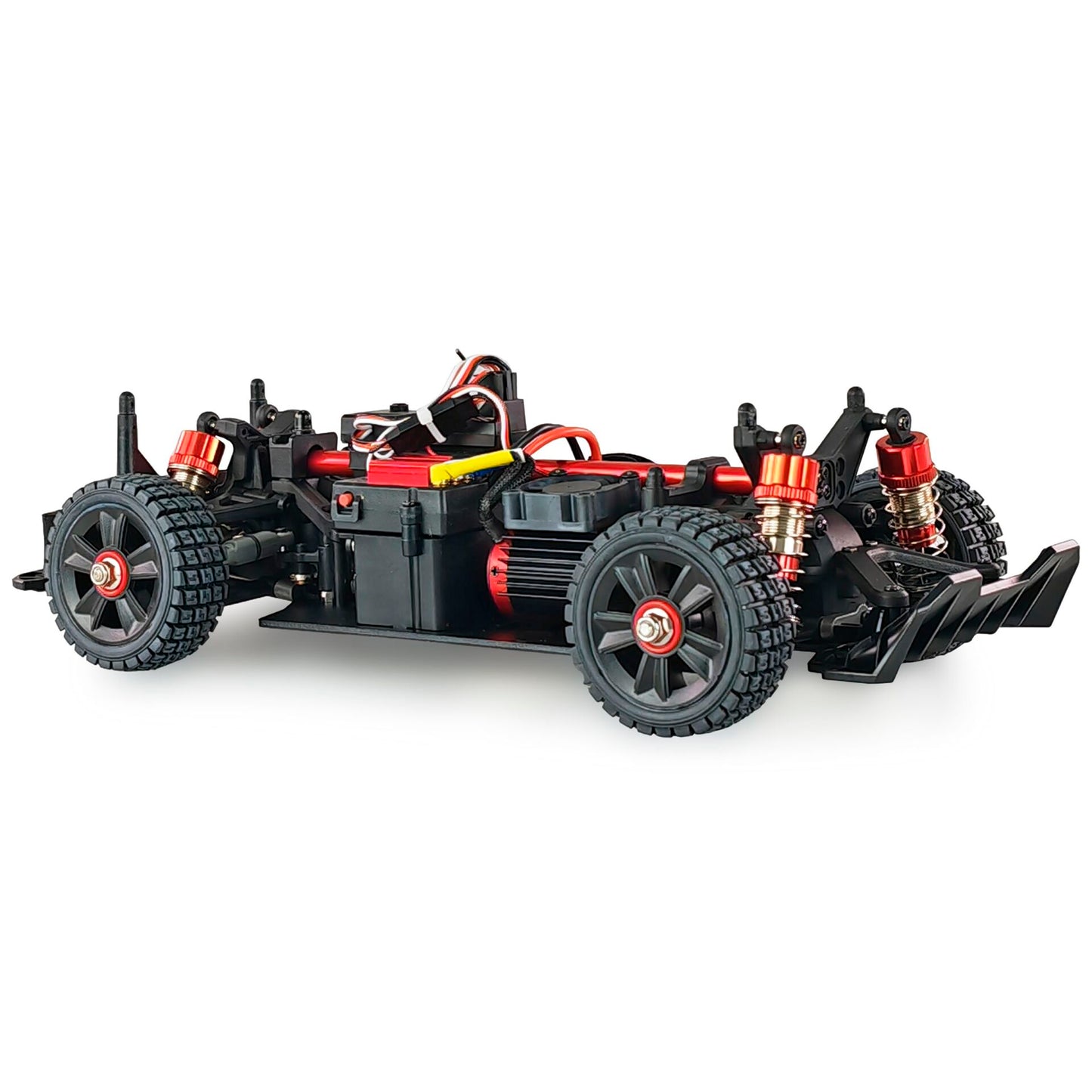 AMEWI Hyper Go Breaker ProDrift-1.4 OnRoad/Drift 4WD