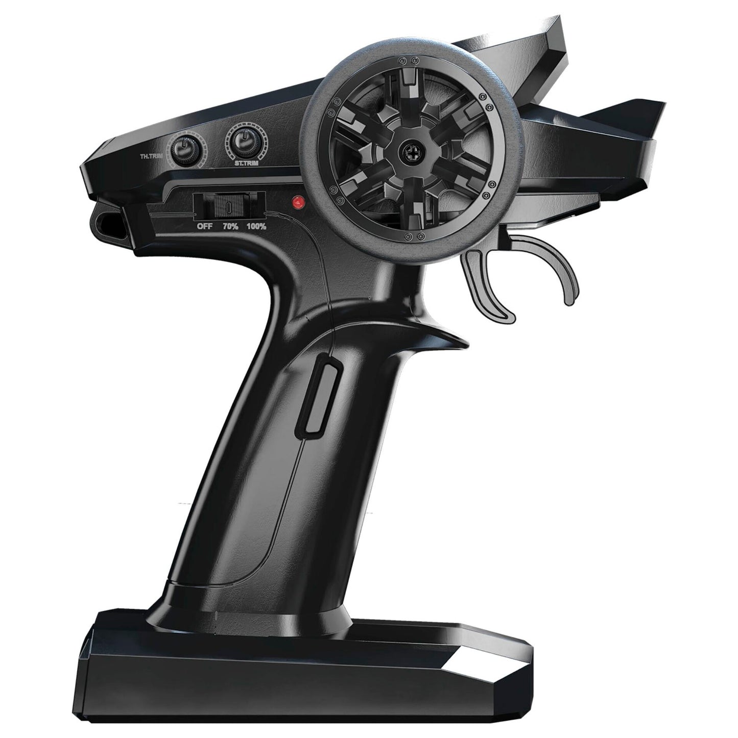 AMEWI Hyper Go Breaker ProDrift-1.4 OnRoad/Drift 4WD