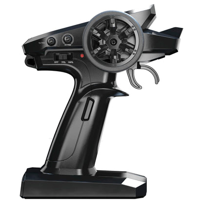 AMEWI Hyper Go Breaker ProDrift-1.4 OnRoad/Drift 4WD