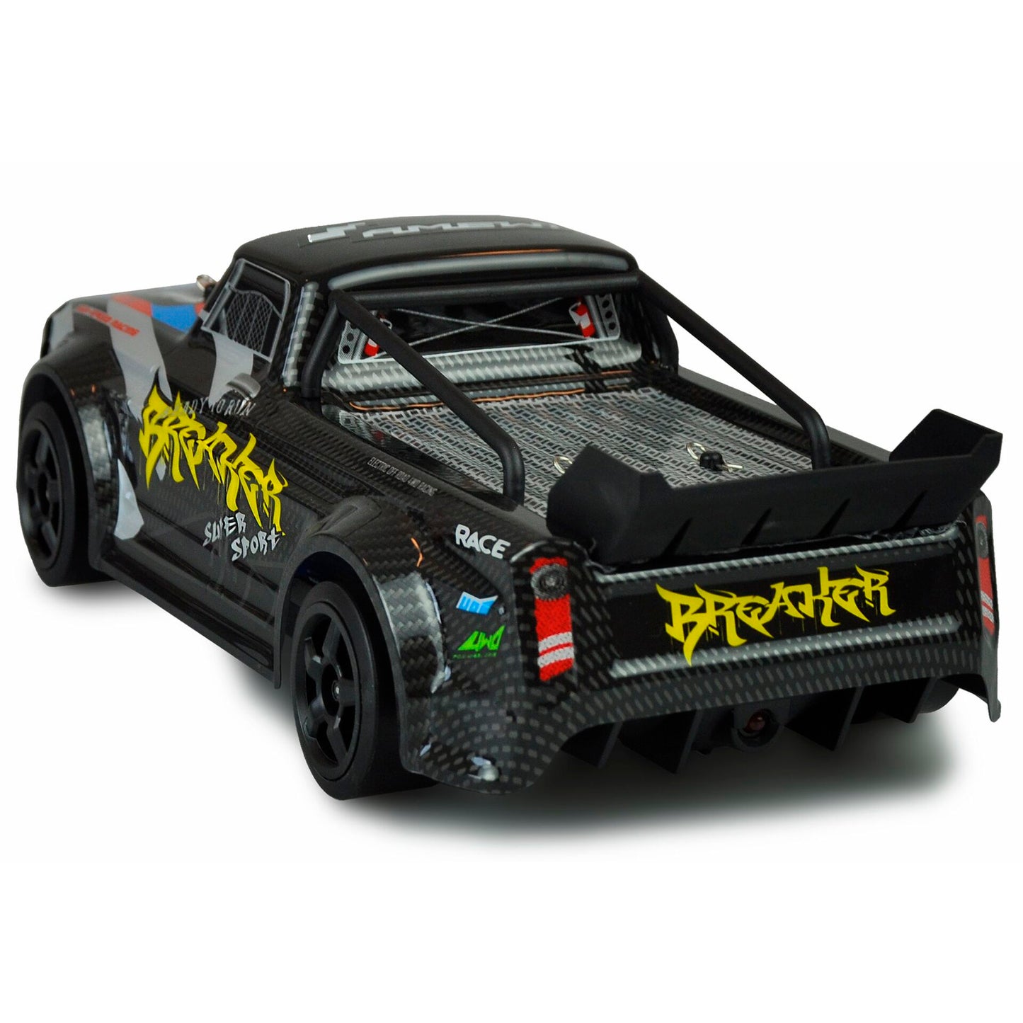 AMEWI Drift Sports Car Breaker 4WD 1:16 RTR