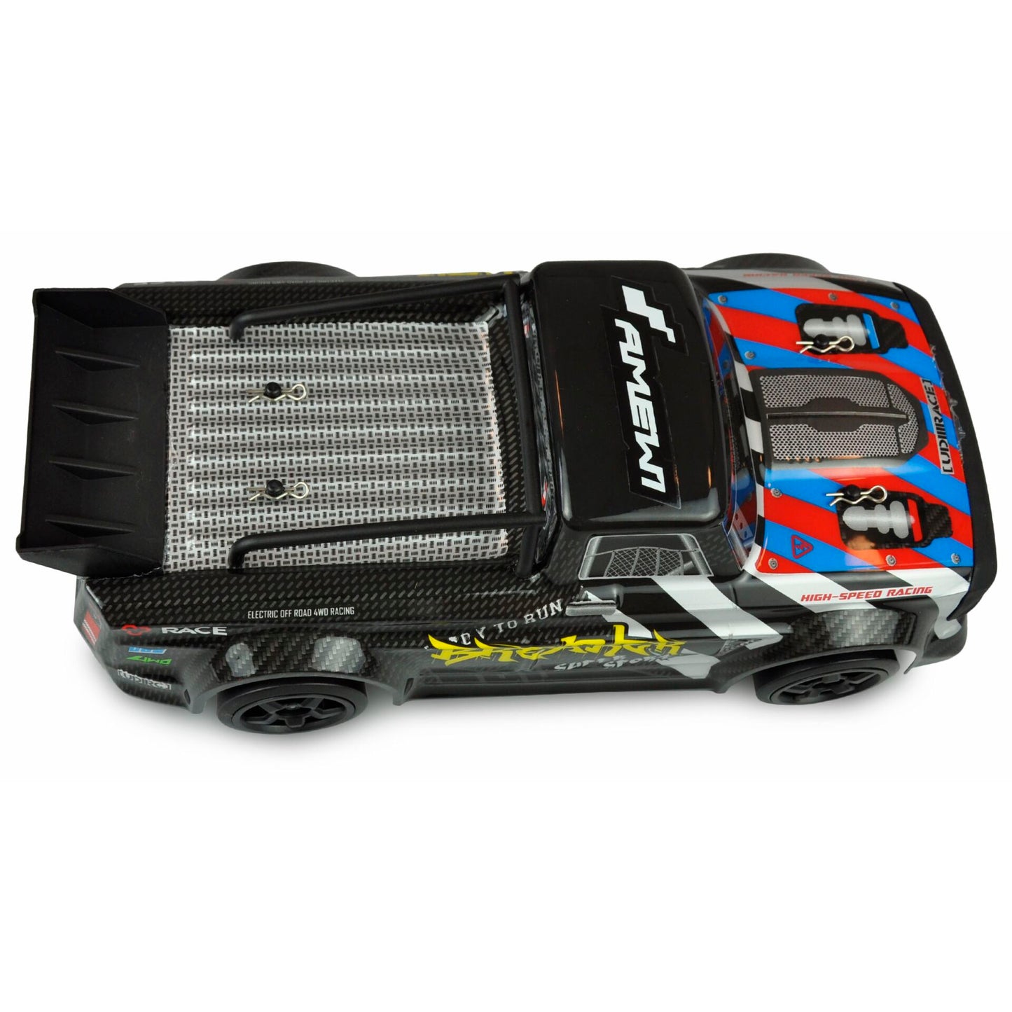 AMEWI Drift Sports Car Breaker 4WD 1:16 RTR