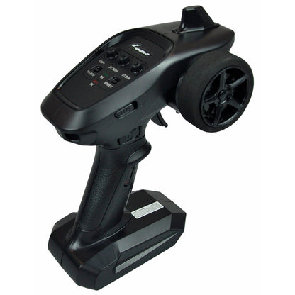 AMEWI Drift Sports Car Breaker 4WD 1:16 RTR