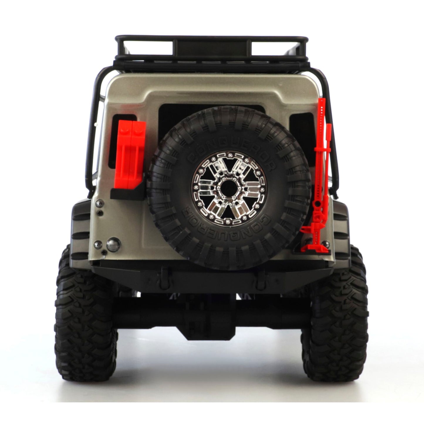 AMEWI Dirt Climbing Pioneer SUV Crawler 4WD 1:10 RTR