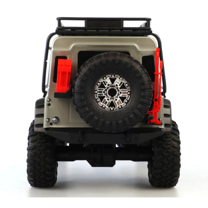 AMEWI Dirt Climbing Pioneer SUV Crawler 4WD 1:10 RTR