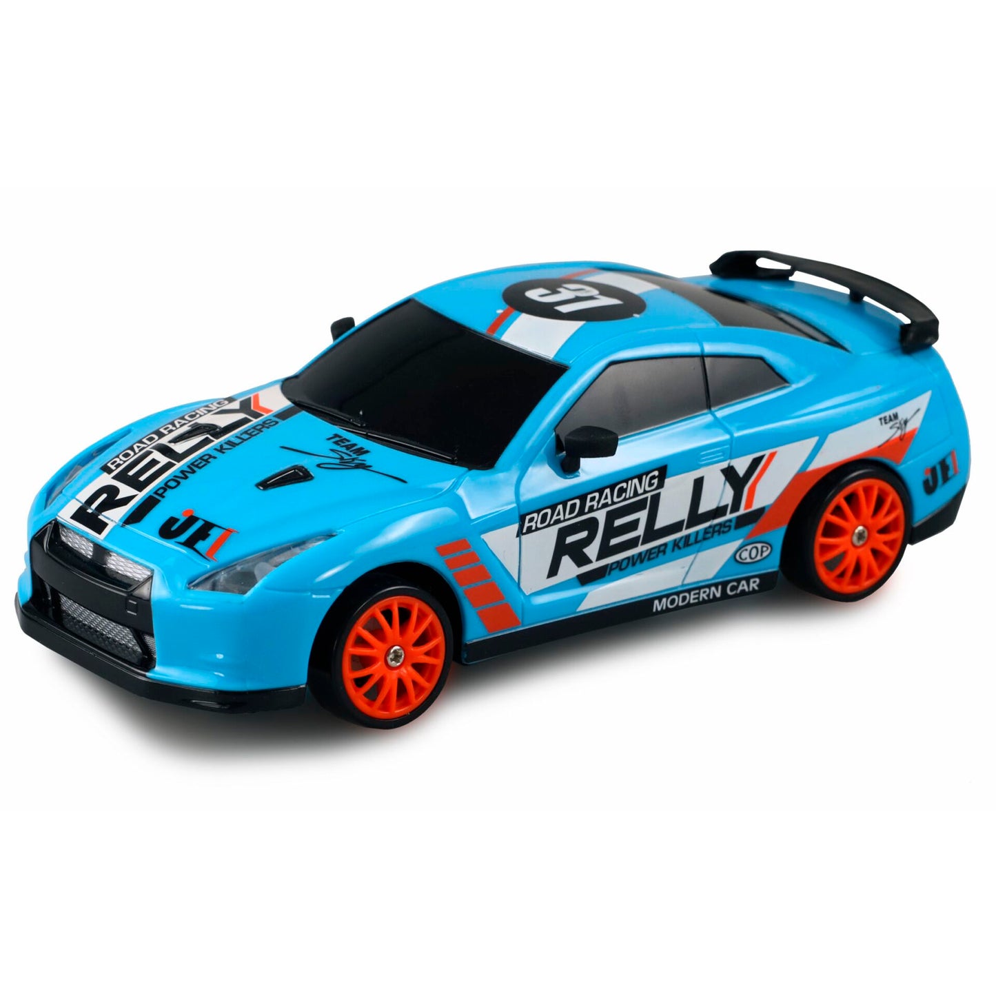 AMEWI Drift Sport Car 4WD 1:24 RTR blue