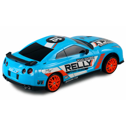 AMEWI Drift Sport Car 4WD 1:24 RTR blue