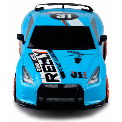 AMEWI Drift Sport Car 4WD 1:24 RTR blue