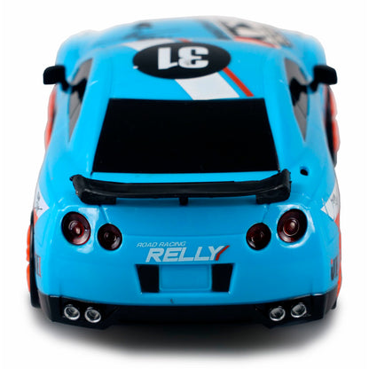 AMEWI Drift Sport Car 4WD 1:24 RTR blue