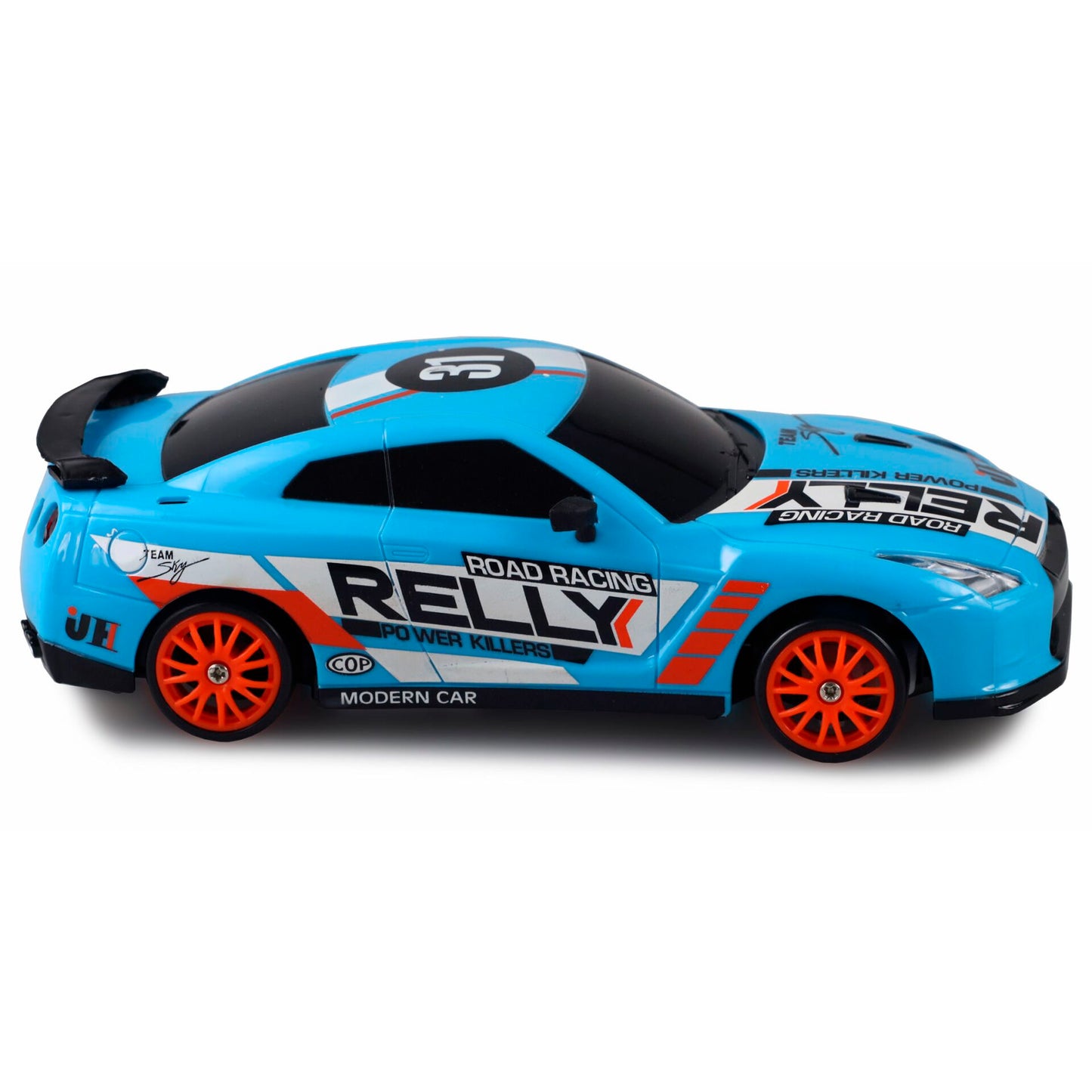 AMEWI Drift Sport Car 4WD 1:24 RTR blue