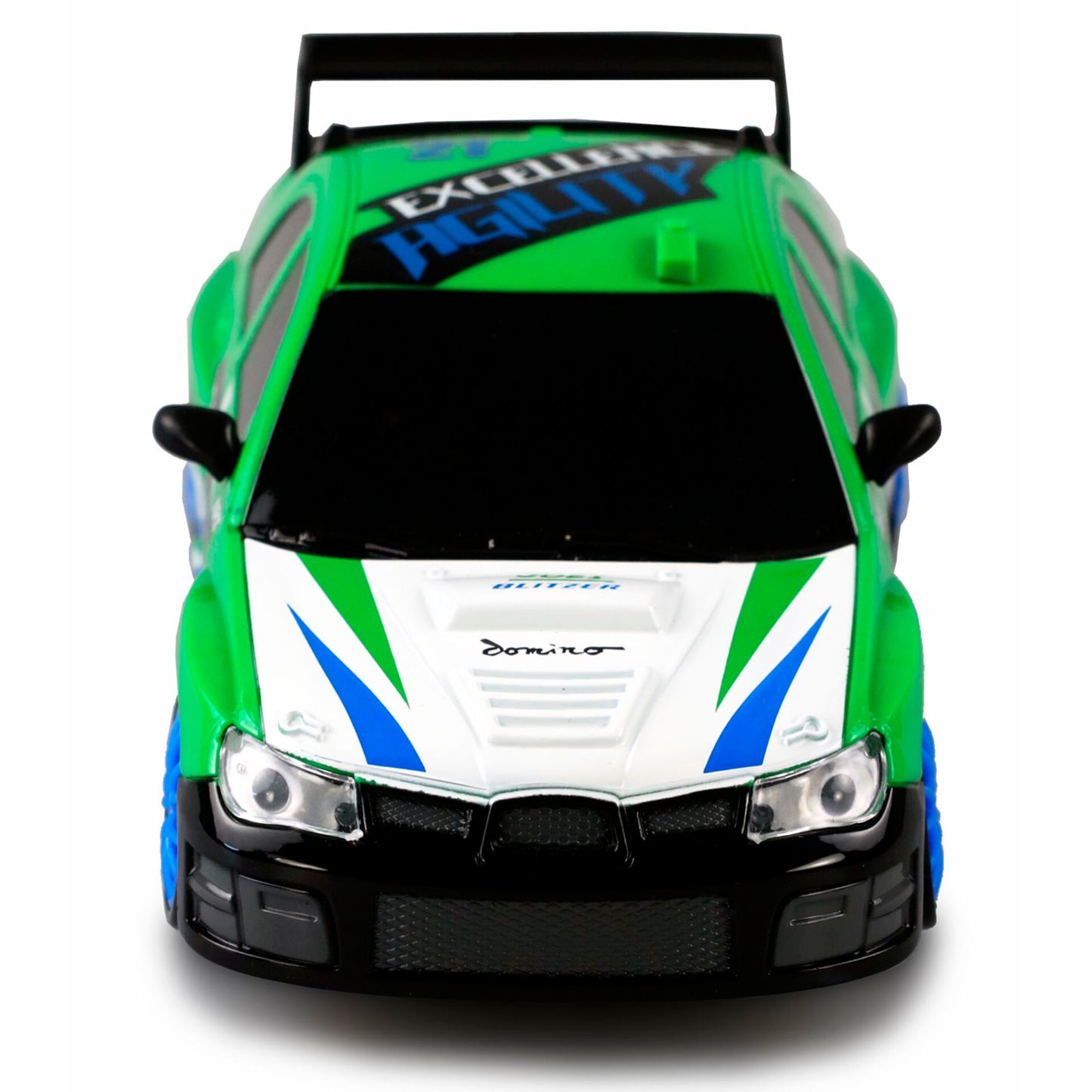 AMEWI Drift Sport Car 4WD 1:24 RTR green