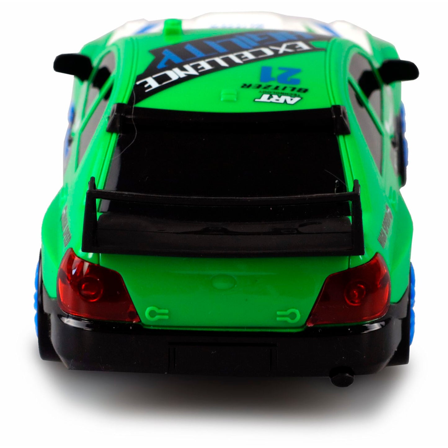 AMEWI Drift Sport Car 4WD 1:24 RTR green