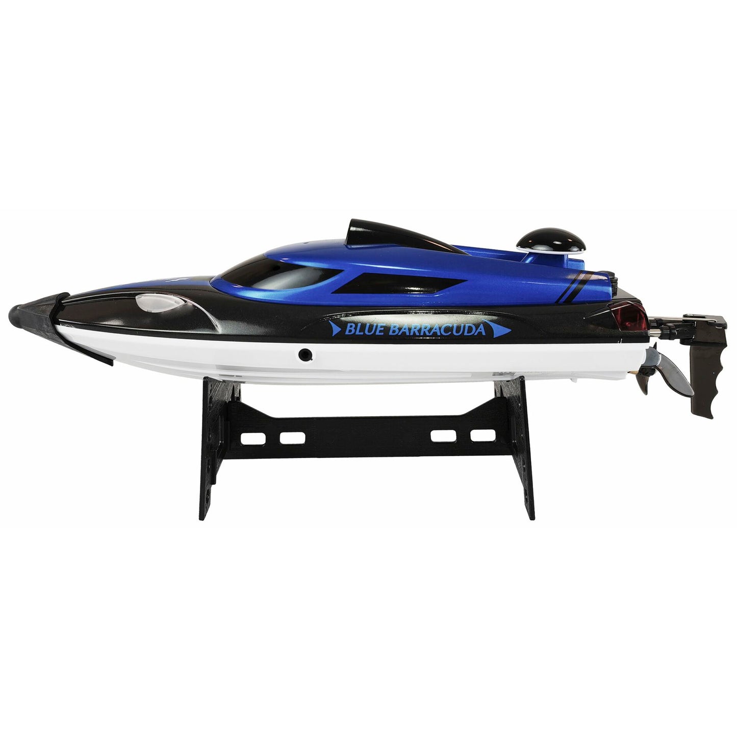 AMEWI Blue Barracuda V3 Mini-Boot RTR 2,4GHz