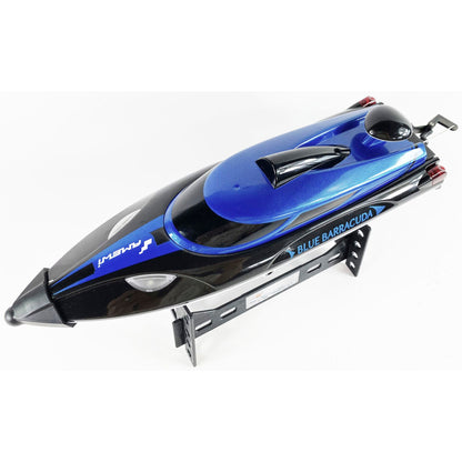 AMEWI Blue Barracuda V3 Mini-Boot RTR 2,4GHz