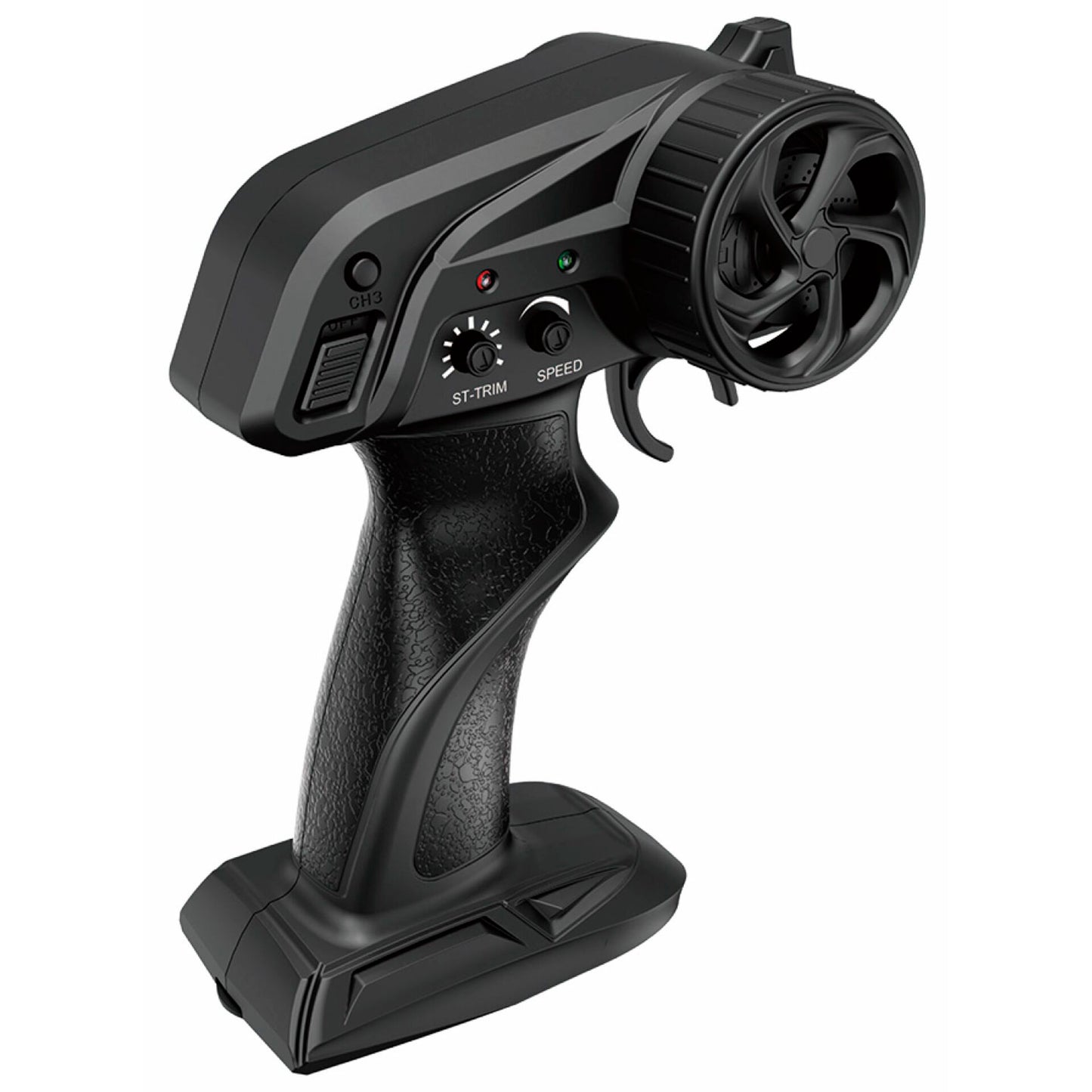 AMEWI Blue Barracuda V3 Mini-Boot RTR 2,4GHz