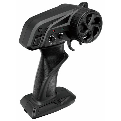 AMEWI Blue Barracuda V3 Mini-Boot RTR 2,4GHz