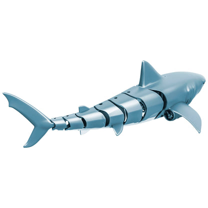 AMEWI Sharky, the blue shark 4-channel RTR 2,4GHz