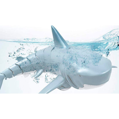 AMEWI Sharky, the blue shark 4-channel RTR 2,4GHz