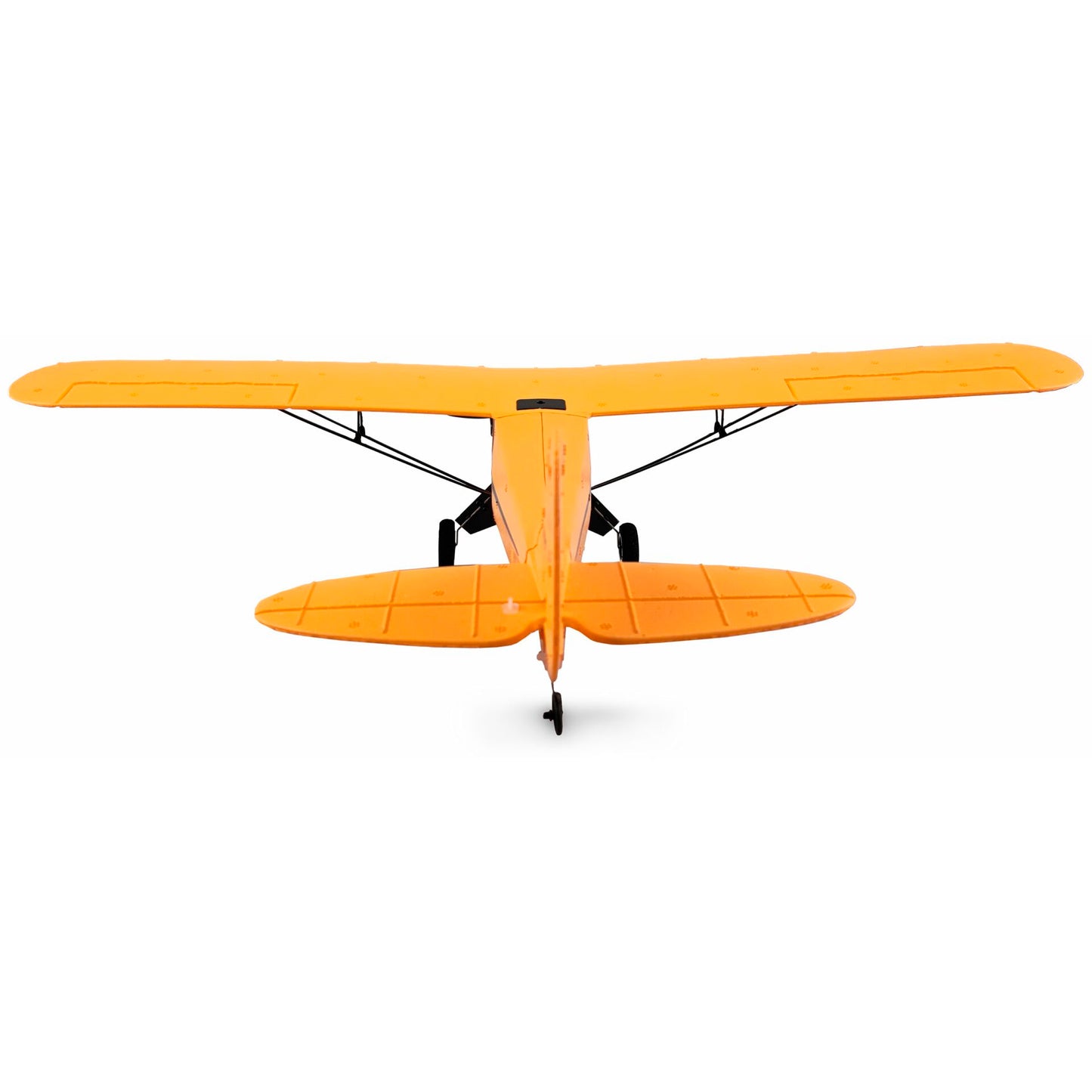 AMEWI Piper J3 Cup with Gyro 3-channel RTF yellow